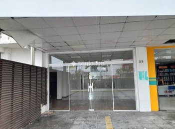 business em Rua Nossa Senhora da Conceição, Lagoa da Conceição - Florianópolis - SC