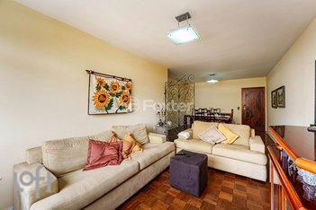 apartment em Palestra Itália, Perdizes - São Paulo - SP