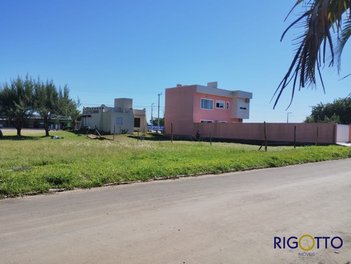 land_lot em Rua Hermes da Fonseca, Presidente - Imbé - RS