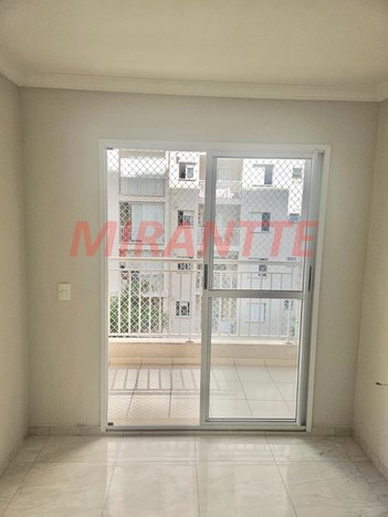 apartment em Rua João Ventura Batista, Vila Guilherme - São Paulo - SP