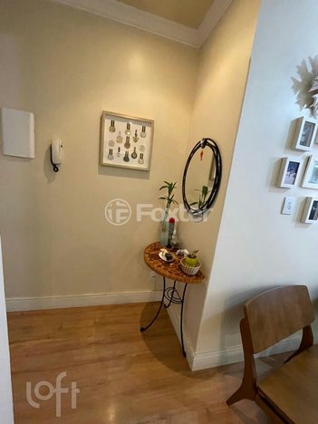 apartment em Rua Frei Caneca, Consolação - São Paulo - SP
