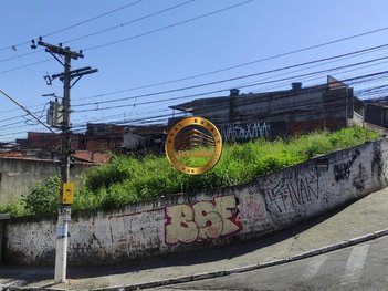 land_lot em Gaspar Ricardo, Centro - Diadema - SP