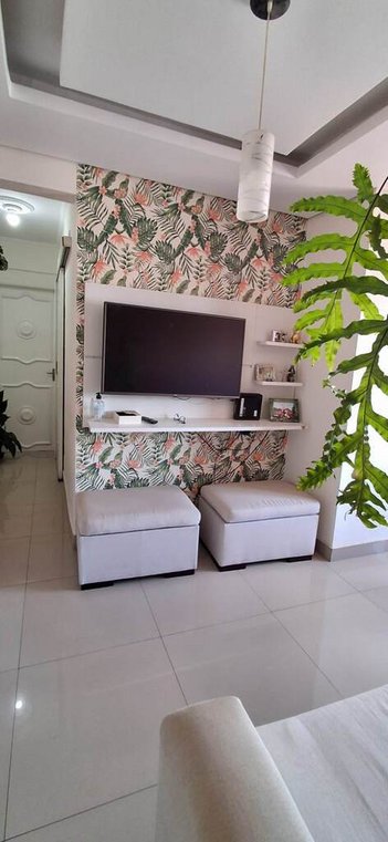 apartment em Rua Pires da Mota, Aclimação - São Paulo - SP