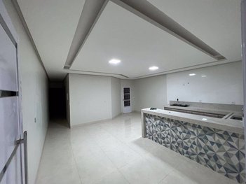 house em Rua João Domingos da Silva, Portal do Lago - Quirinópolis - GO