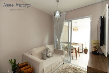 apartment em Rua Paim, Bela Vista - São Paulo - SP