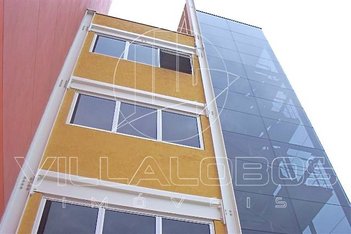 commercial_property em Rua Anhangüera, Barra Funda - São Paulo - SP