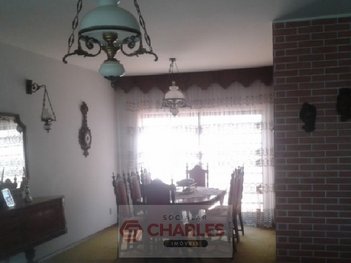house em Rua Áurea, Jardim Áurea - Mogi Mirim - SP