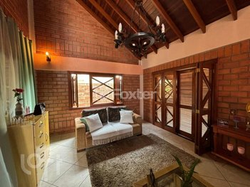 house em Rua Estácio de Sá, Pinheiro - São Leopoldo - RS