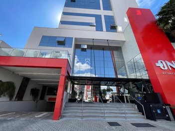 office em Rua Alcídio Viana, São Pedro - São José dos Pinhais - PR