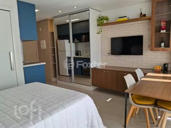 apartment em Avenida da Liberdade, Liberdade - São Paulo - SP