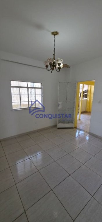 house em Rua Valentino Ângelo Granato, Letícia - Belo Horizonte - MG