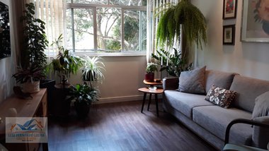 apartment em Rua Hermínio Lemos, Cambuci - São Paulo - SP