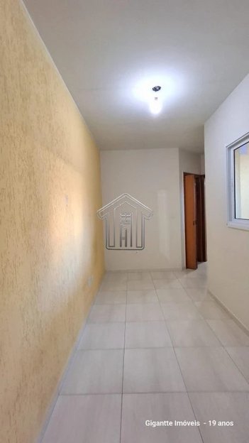 apartment em Rua das Rosas, Vila Marina - Santo André - SP