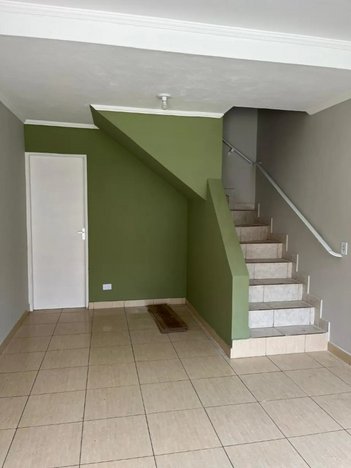 house em Rua Delfino Facchina, Americanópolis - São Paulo - SP