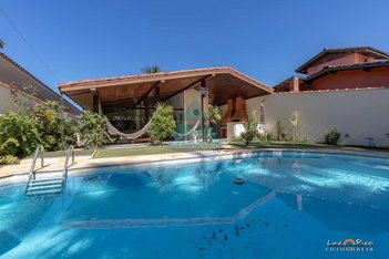 house em Rua Ametista, Lázaro - Ubatuba - SP