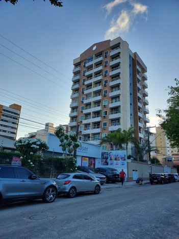 apartment em Rua Joaquim Nabuco, Dionisio Torres - Fortaleza - CE