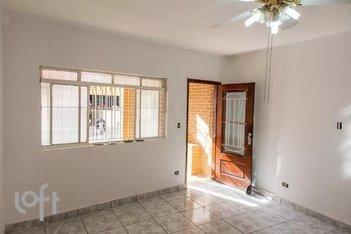 house em Zuzarte Lopes, Vila Medeiros - São Paulo - SP