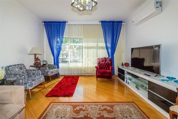 house em Rua Raul Bispo dos Santos, Vila Pedra Branca - São Paulo - SP