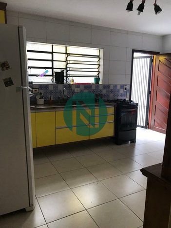 house em Rua Caetano José Batista, Jardim das Acácias - São Paulo - SP