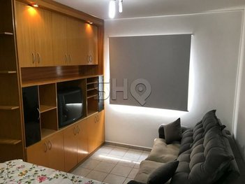 apartment em Rua Marquês de Itu, Vila Buarque - São Paulo - SP
