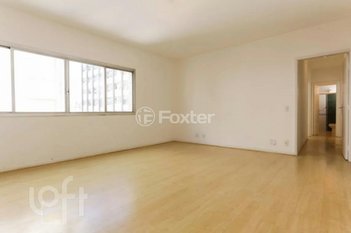 apartment em Rua Capitão Pinto Ferreira, Jardim Paulista - São Paulo - SP