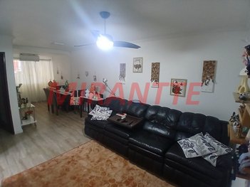 house em Rua Giovani Recordati, Parque São Domingos - São Paulo - SP