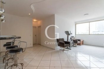 apartment em Rua Artur Azevedo, Pinheiros - São Paulo - SP