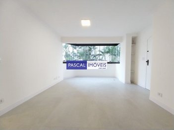 apartment em Rua Barão de Jaceguai, Campo Belo - São Paulo - SP