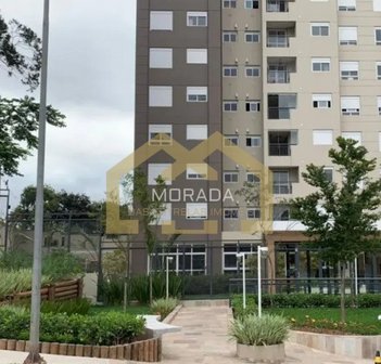 apartment em Rua Celso Ramos, Vila Andrade - São Paulo - SP