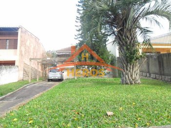 house em Rua Intendente Alfredo Azevedo, Glória - Porto Alegre - RS