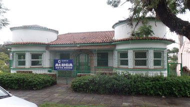house em Rua João Paetzel, Chácara das Pedras - Porto Alegre - RS