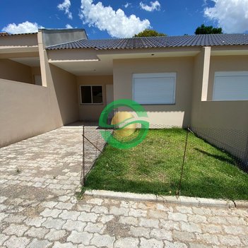 house em Rua Gerfredo Peccati, Margarida - Santa Cruz do Sul - RS