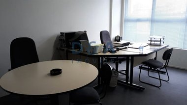 office em Rua Manuel Borba, Santo Amaro - São Paulo - SP