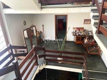 house em Rua Campo Largo, Vila Bertioga - São Paulo - SP