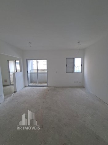 apartment em Avenida Giovani Attílio Tolaini, Votupoca - Barueri - SP