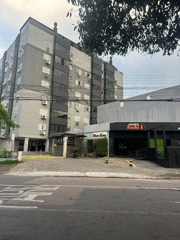 apartment em Tamoios, Vila Cachoeirinha - Cachoeirinha - RS