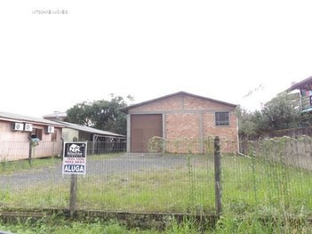 commercial_property em Rua Jerônimo Coelho, São Luiz - Sapiranga - RS