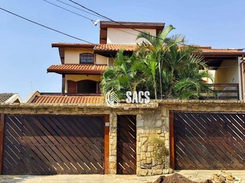 house em Rua Reinaldo Laubenstein, Jardim Quarto Centenário - Campinas - SP