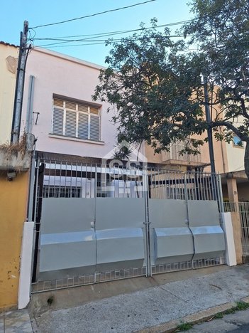 house em Rua Francisco Iasi, Pinheiros - São Paulo - SP