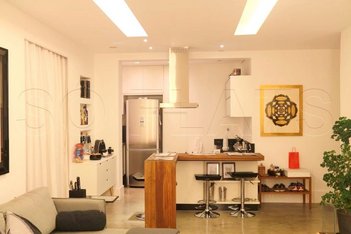 apartment em Alameda Lorena, Jardim Paulista - São Paulo - SP