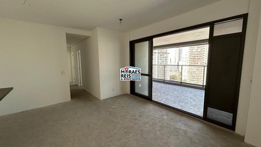 apartment em Rua Cacilda Becker, Jardim das Acácias - São Paulo - SP