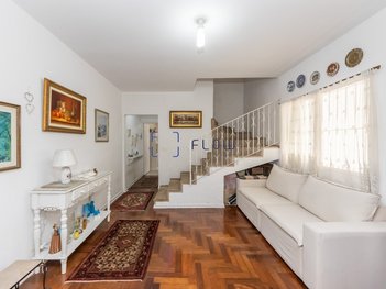 house em Rua Sincorá, Jardim Umuarama - São Paulo - SP