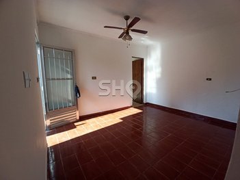 house em Rua Doutor Antônio Bernardo, Parque Peruche - São Paulo - SP