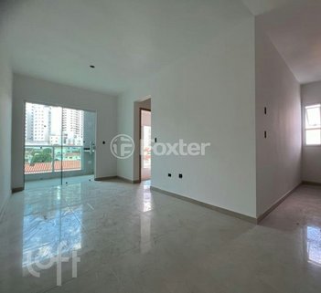 apartment em Rua Augusto Tortorelo Araújo, Jardim São Paulo(Zona Norte) - São Paulo - SP