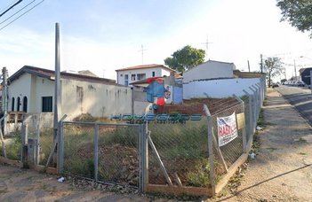 commercial_land_lot em Rua Cônego Pedro Bonhomme, Jardim Bela Vista - Campinas - SP