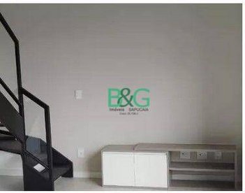 apartment em Rua Gabriele D'Annunzio, Campo Belo - São Paulo - SP