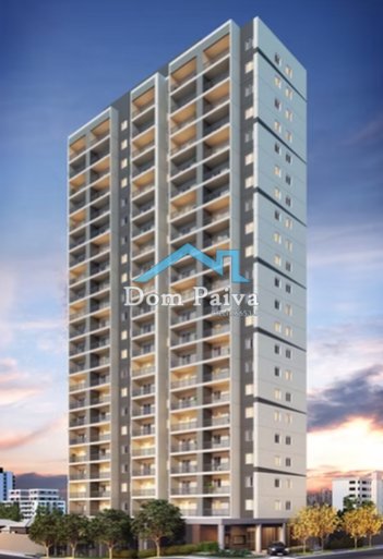 apartment em Rua Santa Crescência, Ferreira - São Paulo - SP