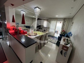 apartment em Rua Corumbaiba, Vila Oratório - São Paulo - SP