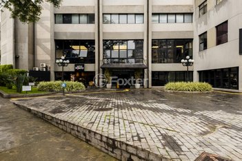 office em Avenida Adolfo Pinheiro, Santo Amaro - São Paulo - SP