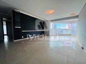 apartment em Terminal Paulo Ferolla da Silva, Centro - Uberlândia - MG